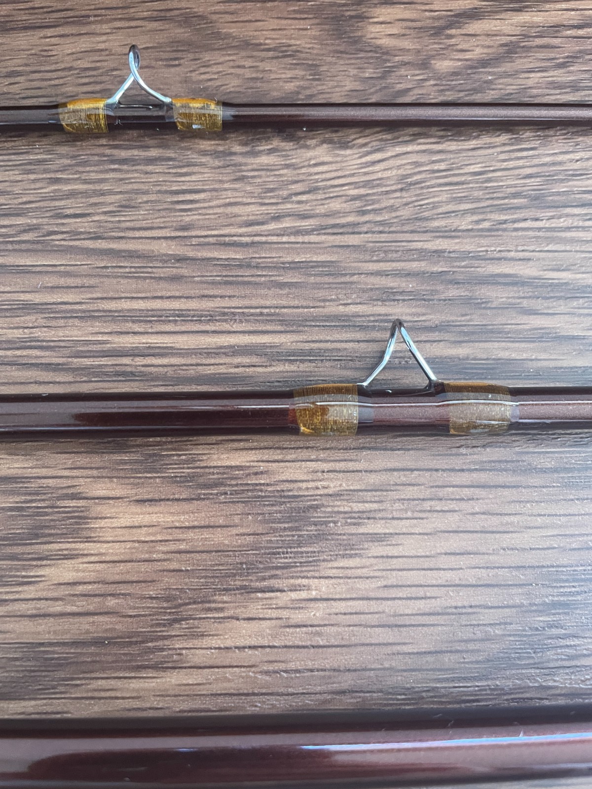 Orvis Access 910-4pe Tip Flex 3-5/8oz #10 wt Line 9’0″ Tube Used Fly Fishing Rod