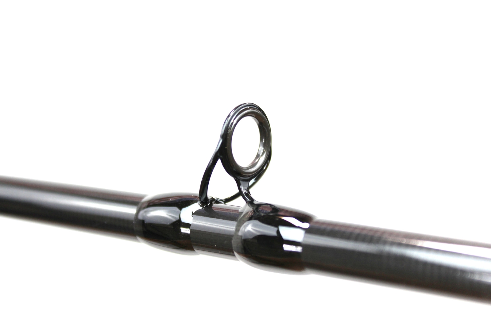 Lamiglas Black Inshore Series Casting Rods