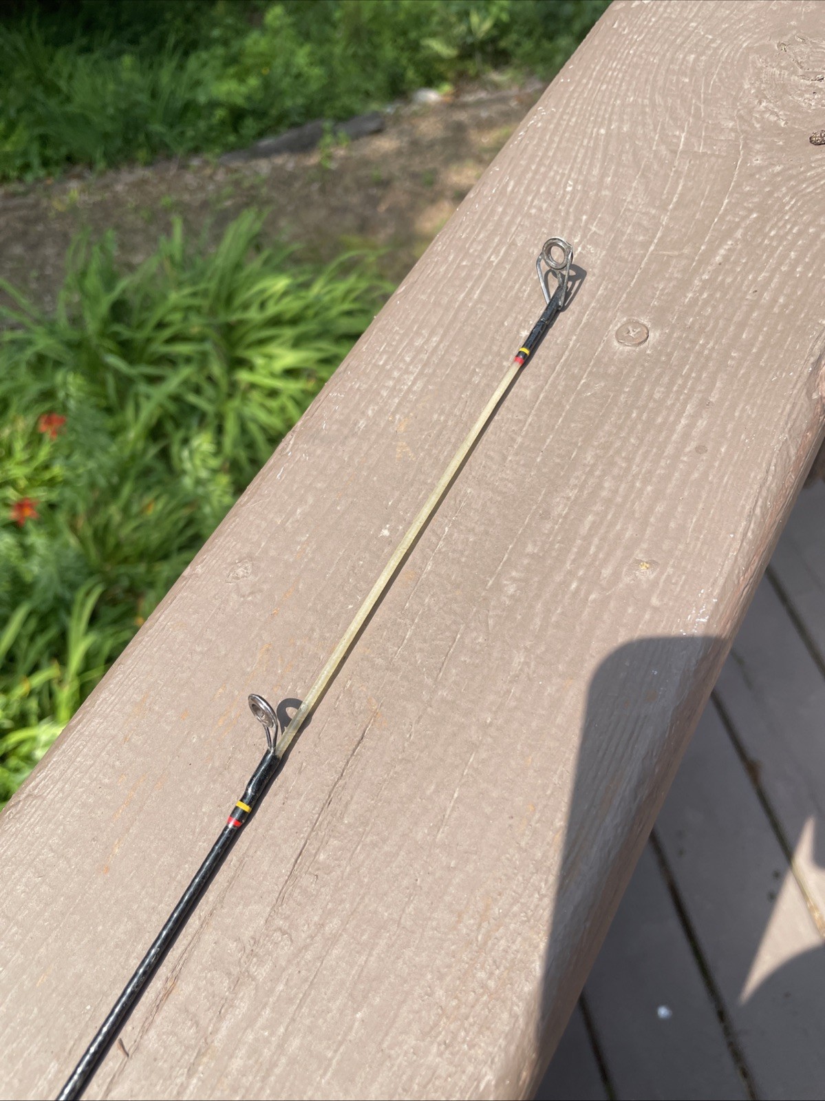 Shakespeare Ugly Stik SPL 1102 5’10” Lite 2 Piece Medium Spinning Fishing Rod