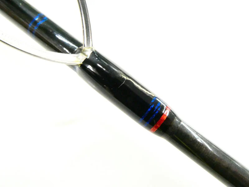 Daiwa SALTIGA CB77S･F Cond/AB