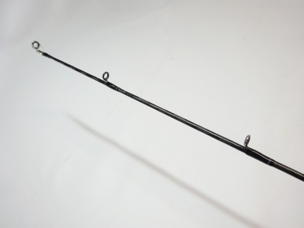 Daiwa 17Air Edge 631MB-E Cond/SA