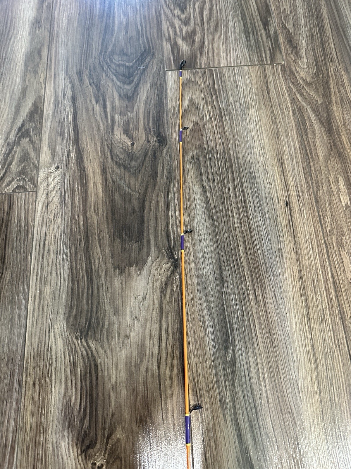 Kencor XL-2 5’8 Fishing Pole