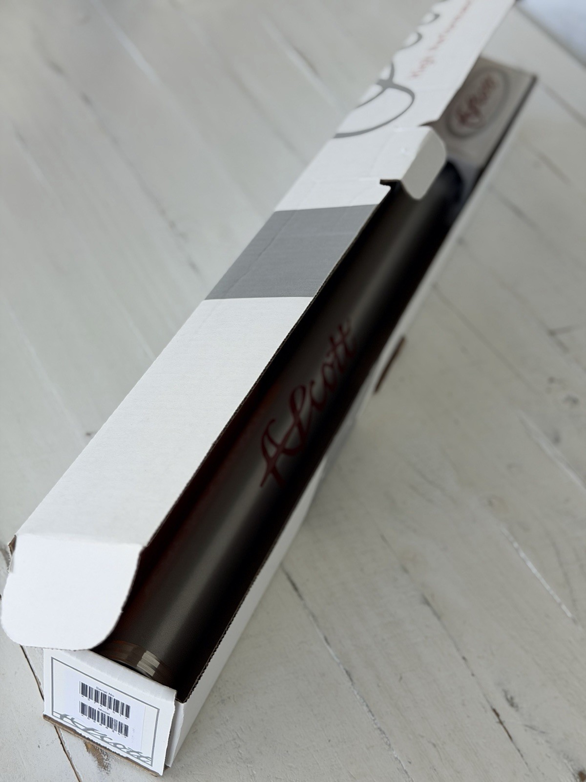 **BEAUTIFUL** 🔥 SCOTT G Series 3wt. 8’8”in~4Pc Fly Rod!! 🔥~NEW~🔥