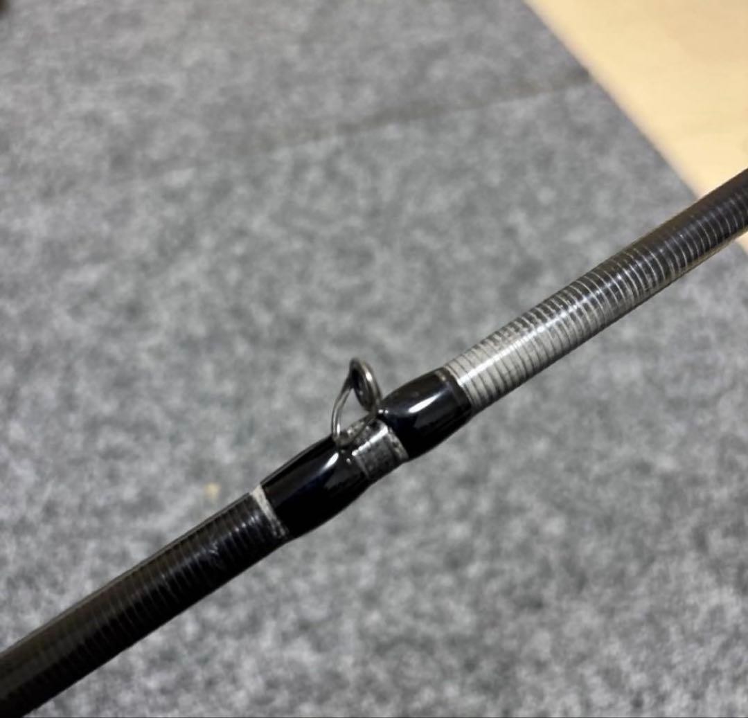 DRT ARTEX Prototype XH 7.1ft