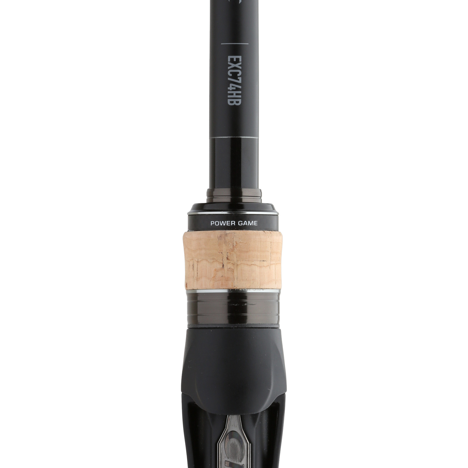 Shimano EXPRIDE CASTING, Freshwater, Bass, Casting, 7’4″, Heavy, 1 pcs, (EXC7…