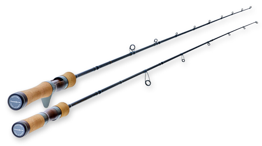 Tenryu Rayz Integral Nature Game Trout Game Rod