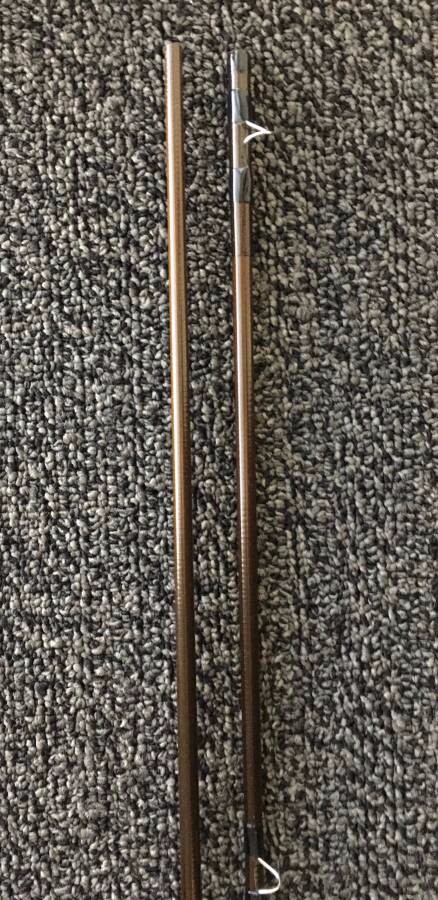 Sage Graphite II GFL 890 DS 9ft 3.7/8oz