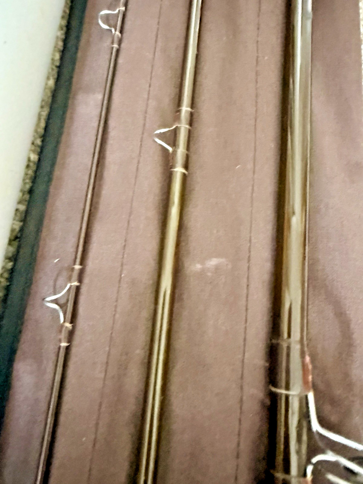 Sage Graphite GFL 14 Foot #10 3 Piece Spey Salmon Fly Rod with Bag & Tube