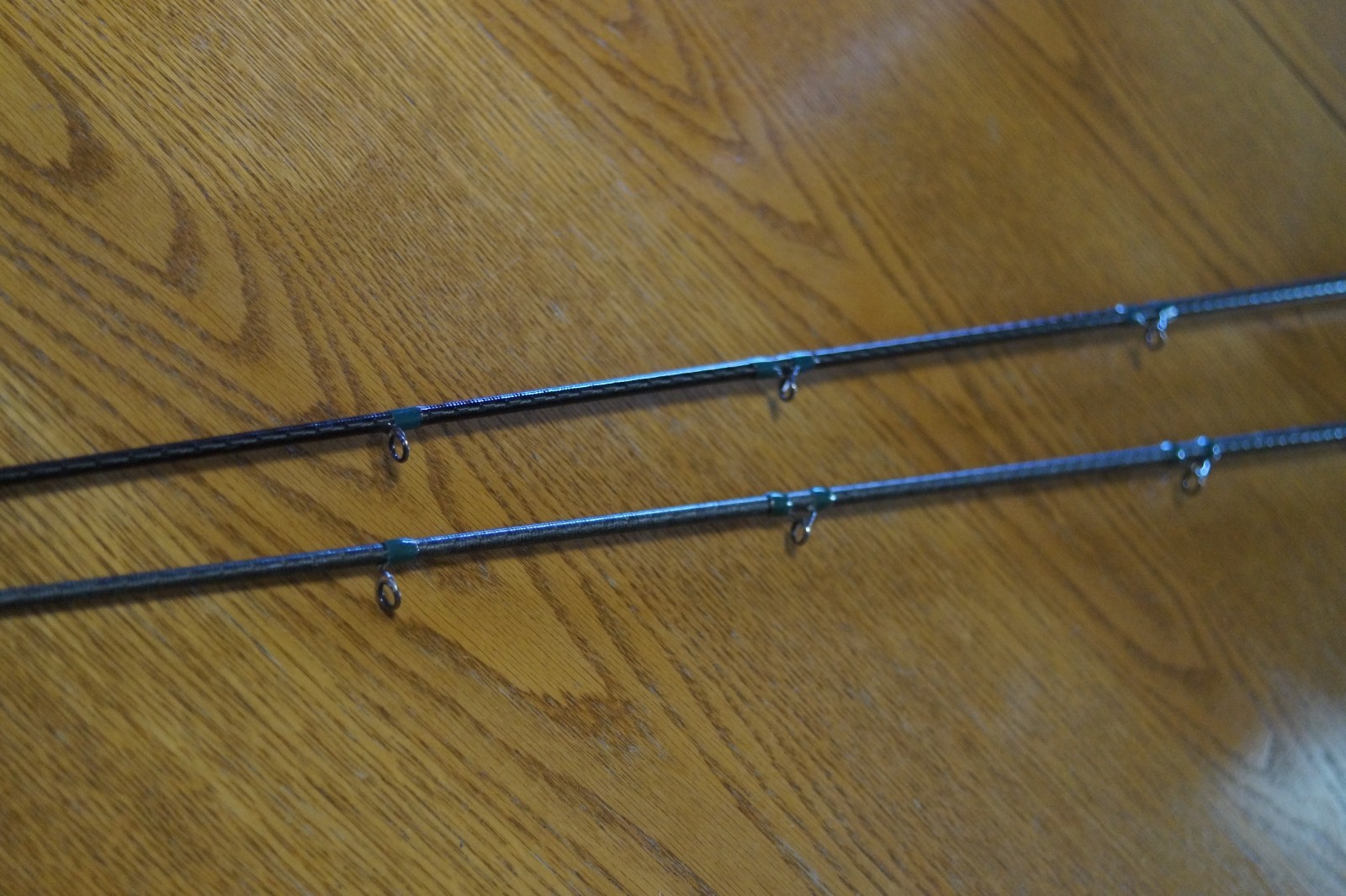 G. Loomis Conquest Mag Bass Rod 7 Foot 1 Piece CNQ 842C