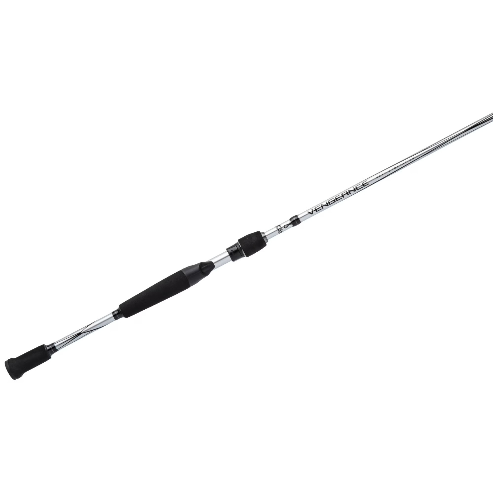 Vengeance Casting Rod, 6’9″ Medium Heavy Fishing Rod, New