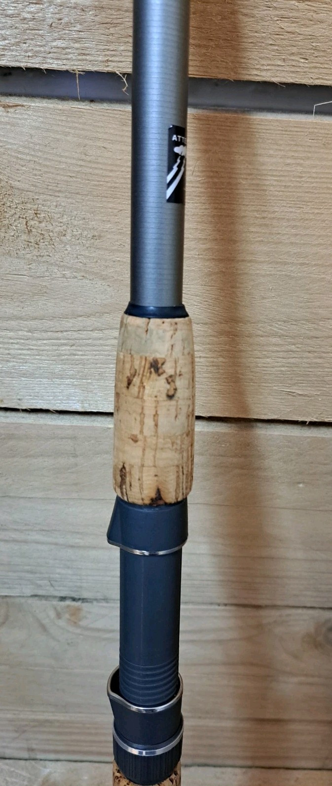 DEGA (IM 7) FORMULA 1 POOL Tele 80 3.60m 40 – 80g Fishing Rod NEW! telescopic rod