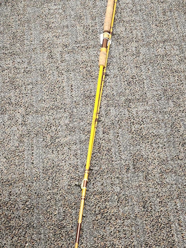 FENWICK SH961 VINTAGE ROD ONLY (DJ1038106)