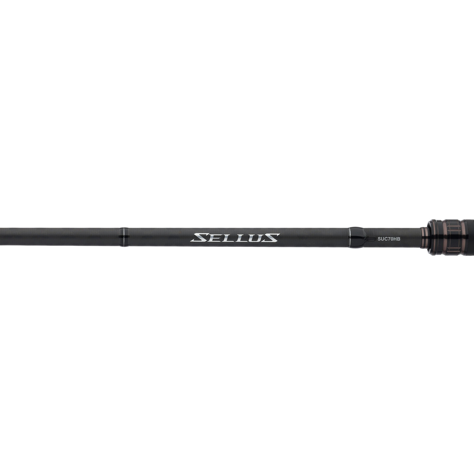 Shimano SELLUS CASTING B, Freshwater, Bass, Casting, 7’0″, Heavy, 1 pcs, (SUC…