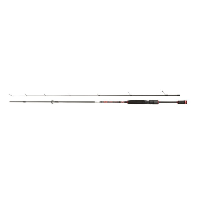 Berkley URBN Allrounder 2.00m 7-24g Spinning Rod Bass Rod Trout Fishing Rod