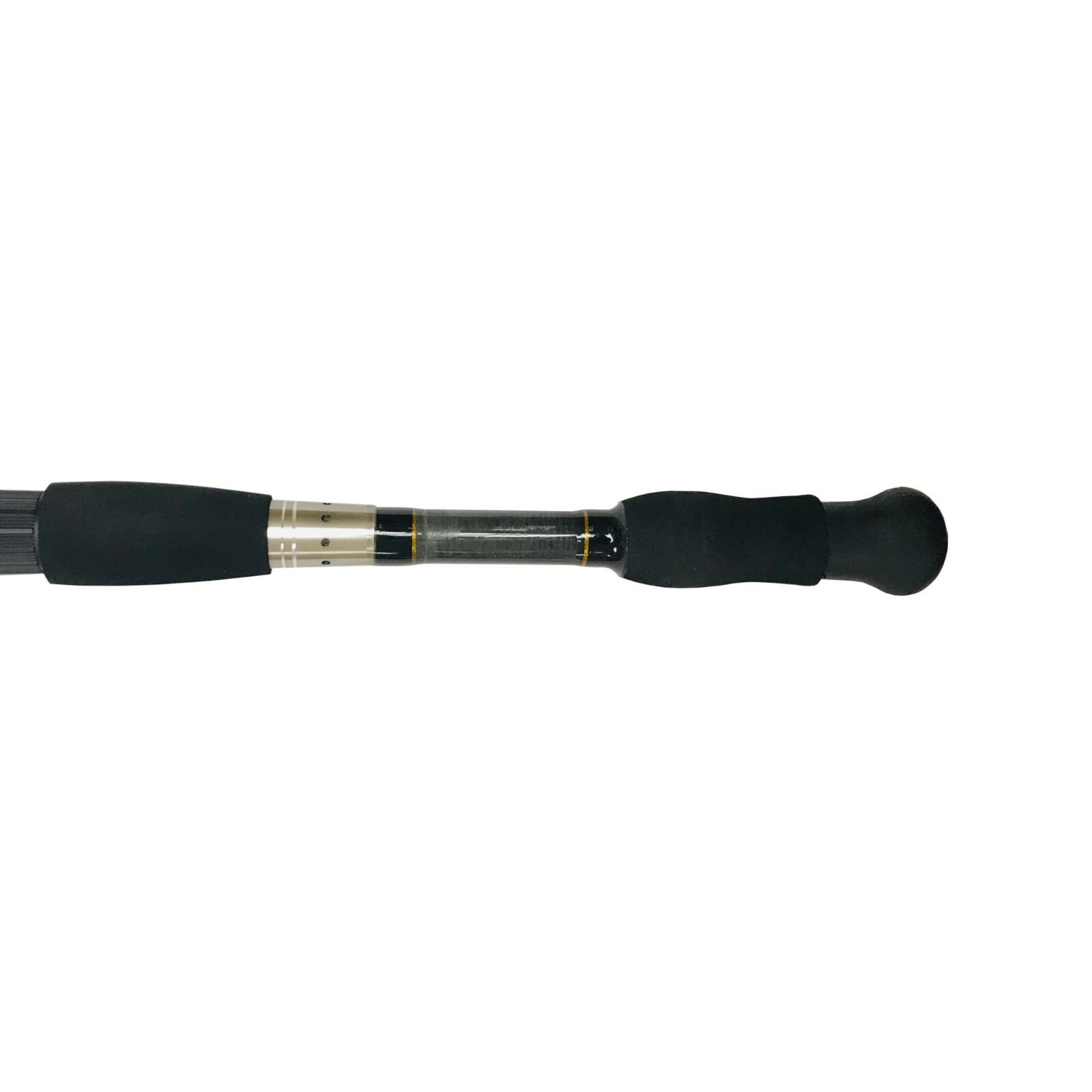 12-15 lb. Blackfin Tuna 7 ft. Spinning Rod (2 Pack)