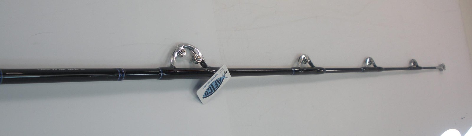 Sea Striker ST2050WL All Roller Billfisher Trolling Rod 5 ft 6″ 20-50Lb