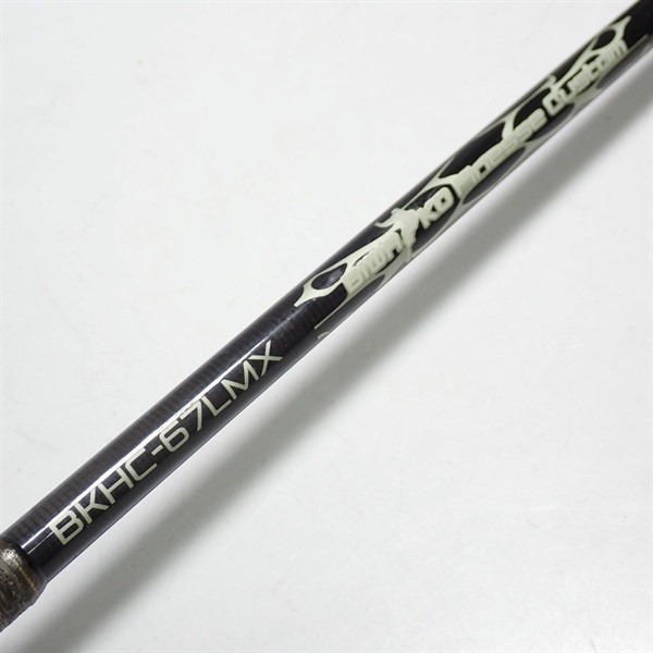 Valley Hill Black Scale BKHC-67LMX Cond/D