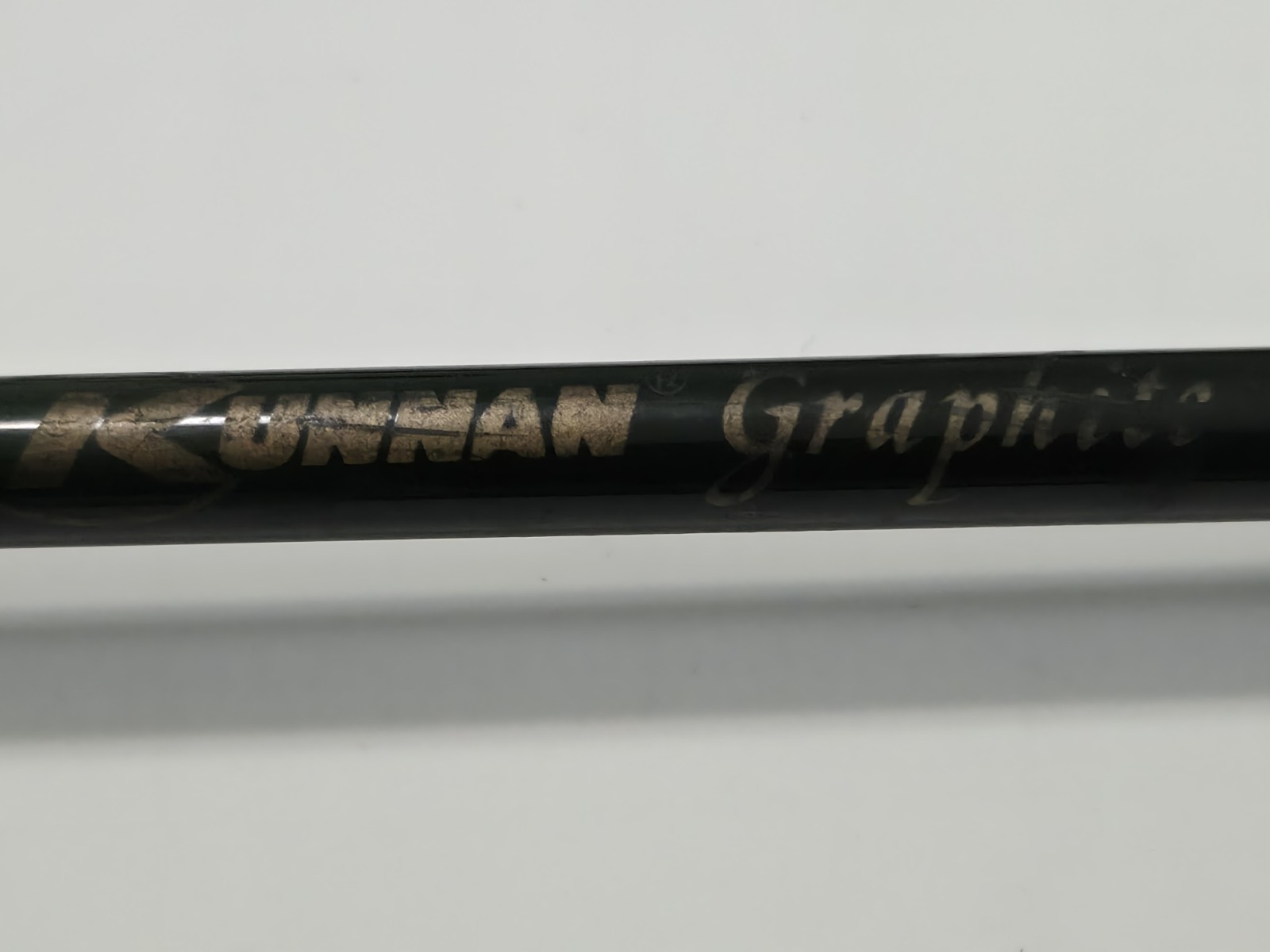 Lot (2) Spinning Rods Medium 6.5′ 2PC Berkley Grayfite & Kunan Competitor