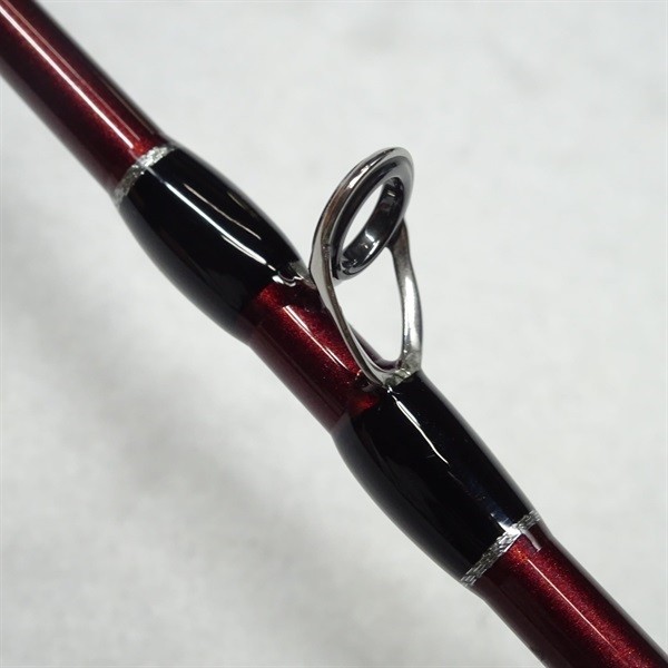 Fishman Beams Blanc Sierra 3.9UL Limited Cond/B+