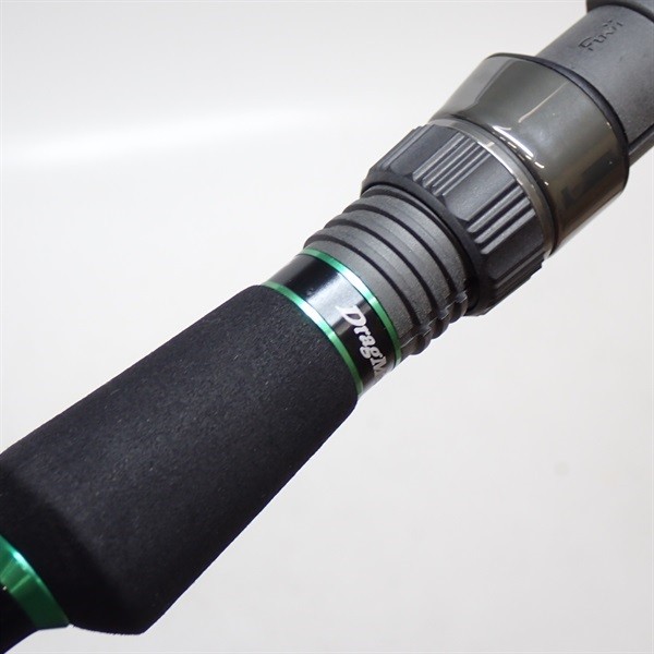 duo Vigor DVSLJ-S602ML Cond/B