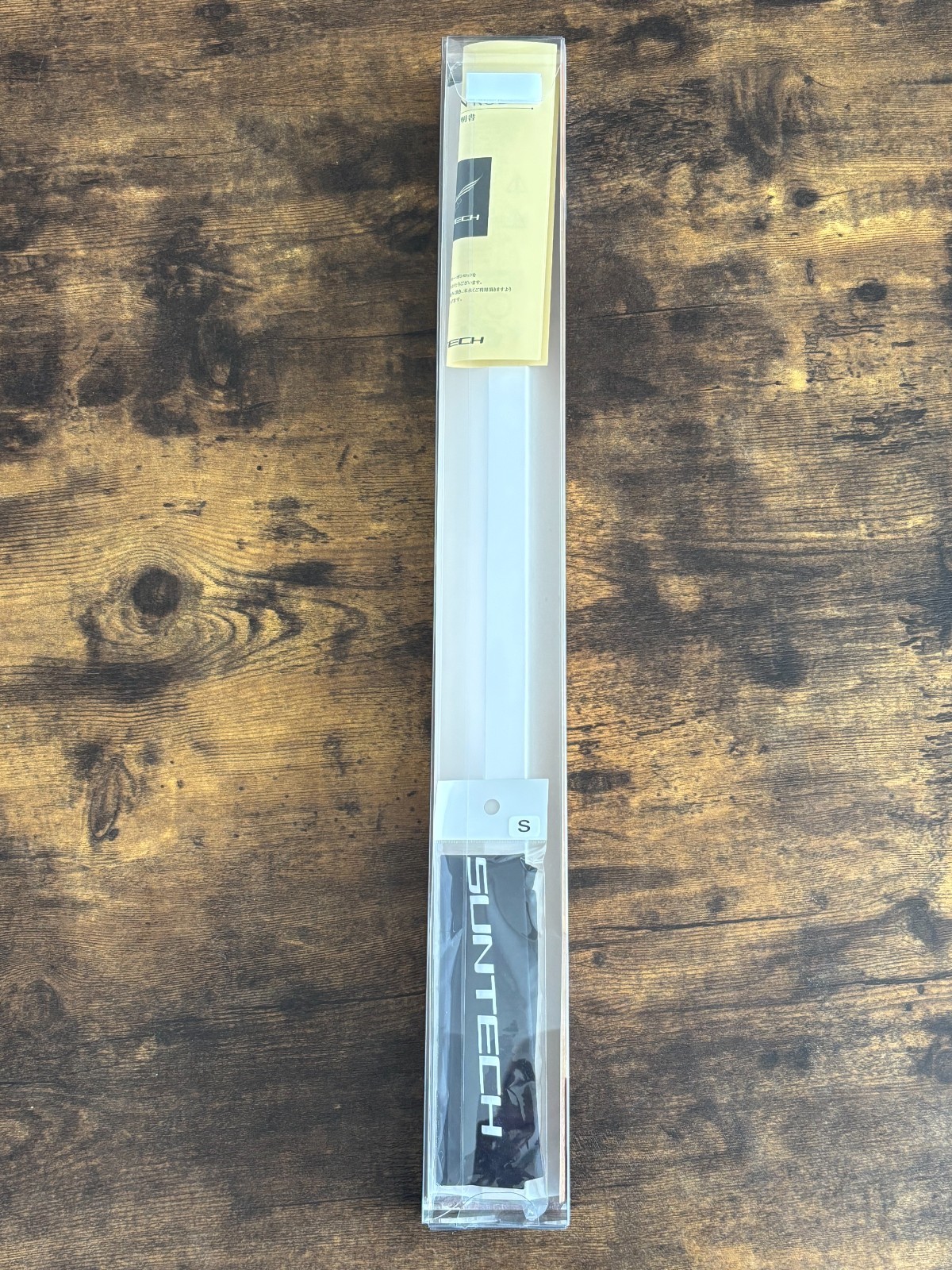 Suntech SUIKEI TenkaraBum 33 36 40 Fly Fishing Rod Set of 3 Japan Tenkara Bum