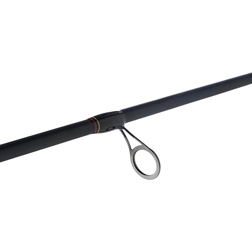 6’6” GX2 Spinning Rod, Three Piece Spinning Rod, 6-15lb Line Rating, Medium
