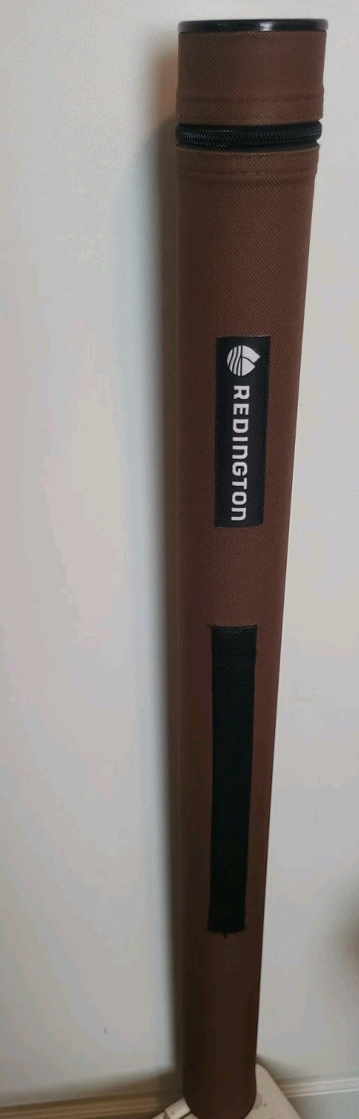 Redington Fly Rod Travel Storage *CASE ONLY Classic Trout 590-4 No. 5 Line 9’0”