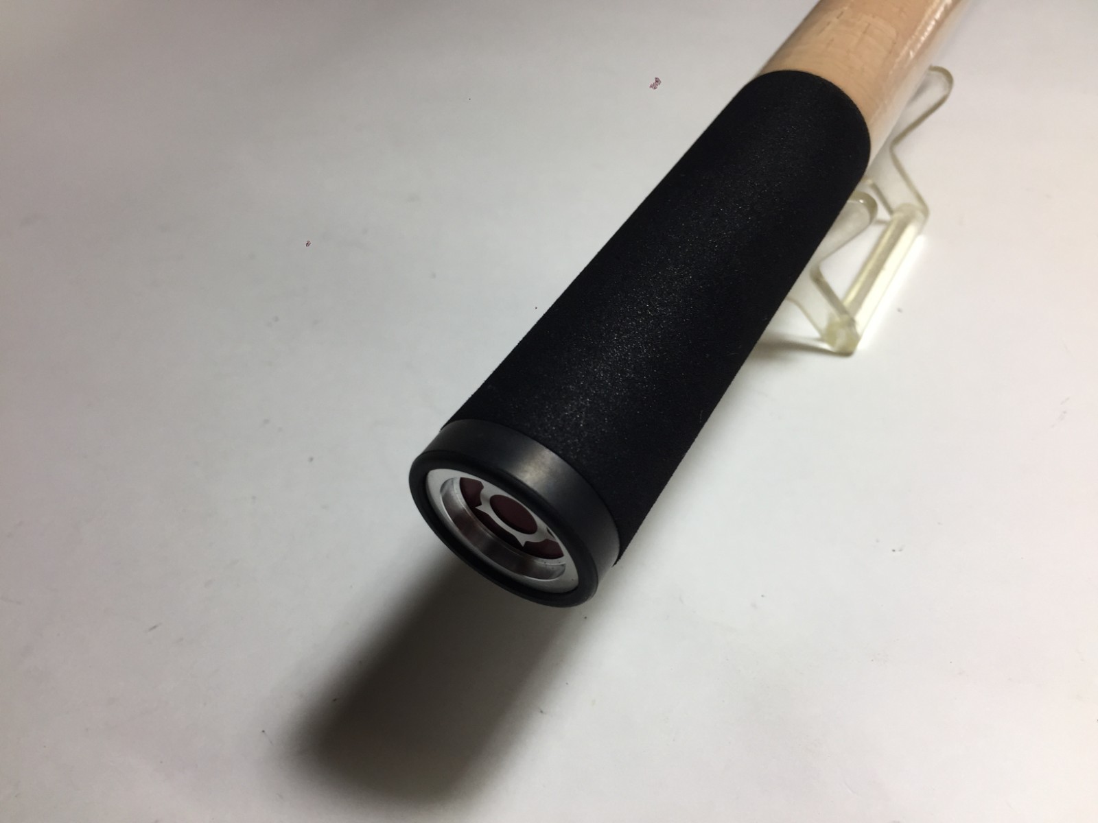 S9110) Fishman Beams onte 9.8L for Free Style Bait Casting Rod