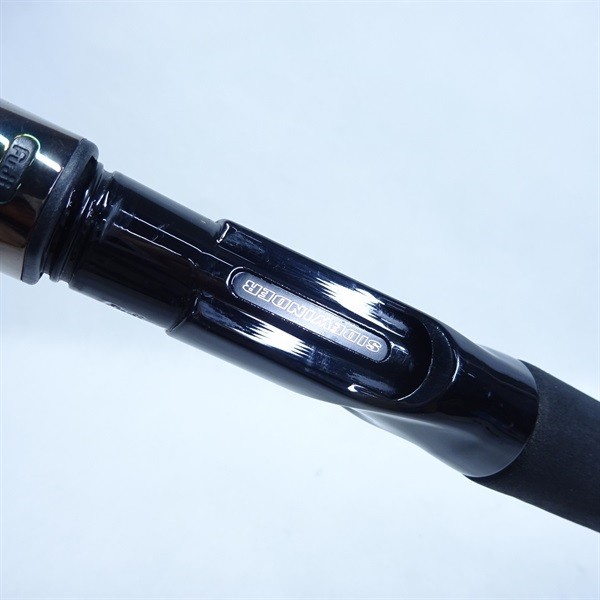 deps Sidewinder Slapshot HGC-76XX Cond/C