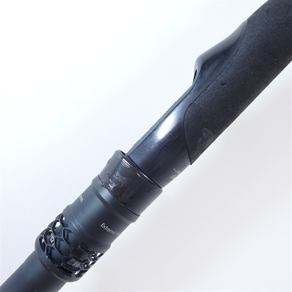 JACKALL Revoltage RV-S65L Cond/C-