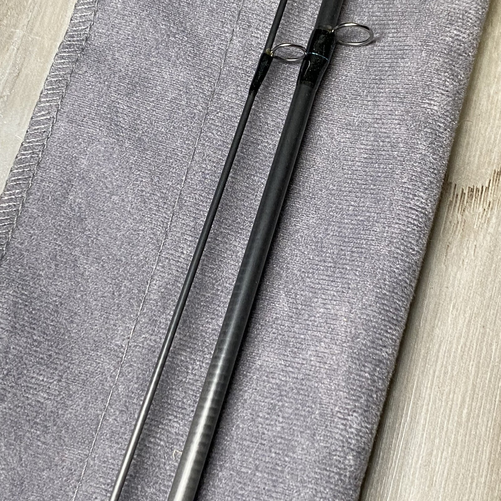 [Beautiful] G. Loomis GLX FR1083 9’0″ 3wt Fly Rod