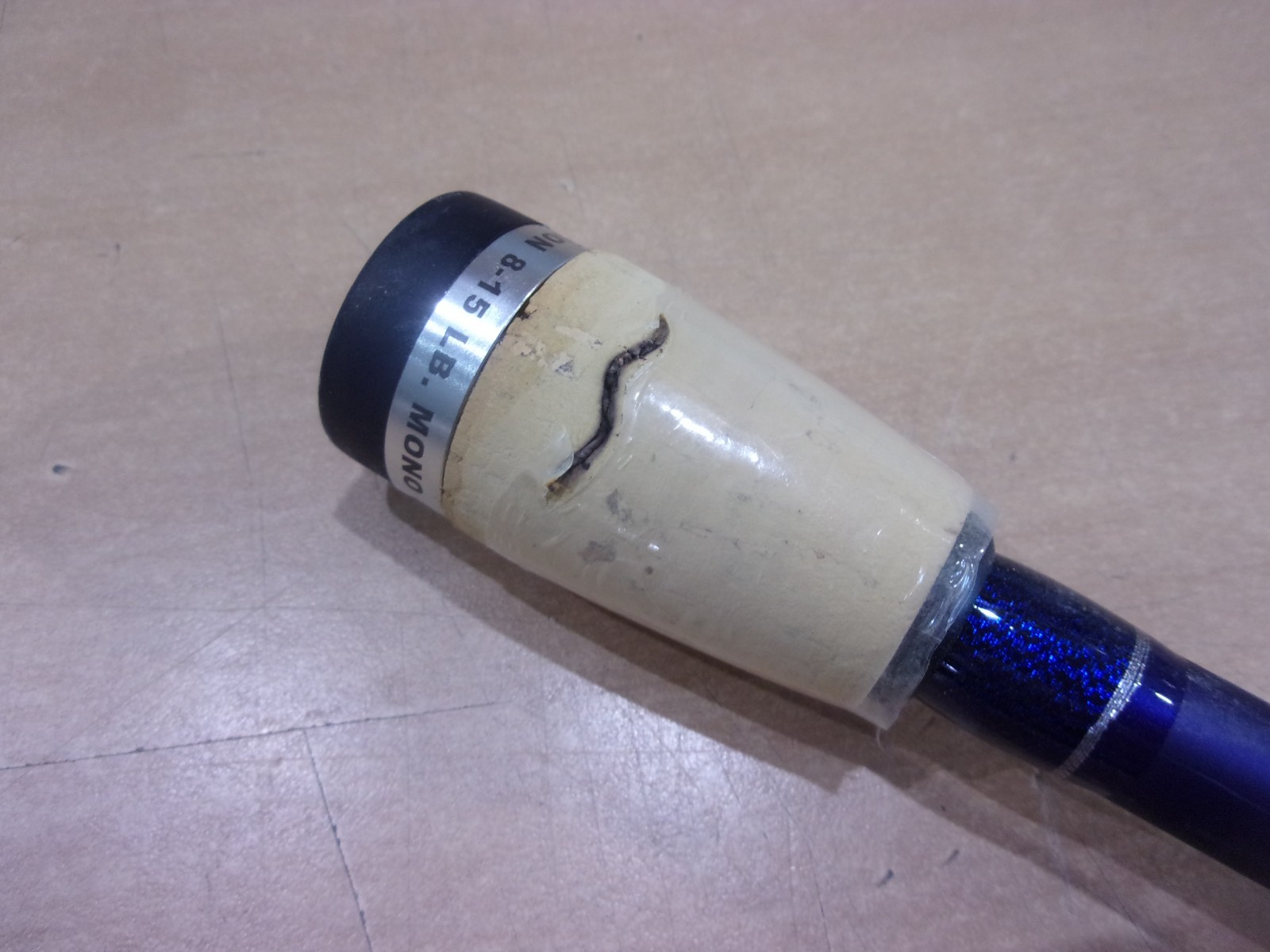 PENN PURSUIT V LE 7 foot Medium Light SPINNING ROD