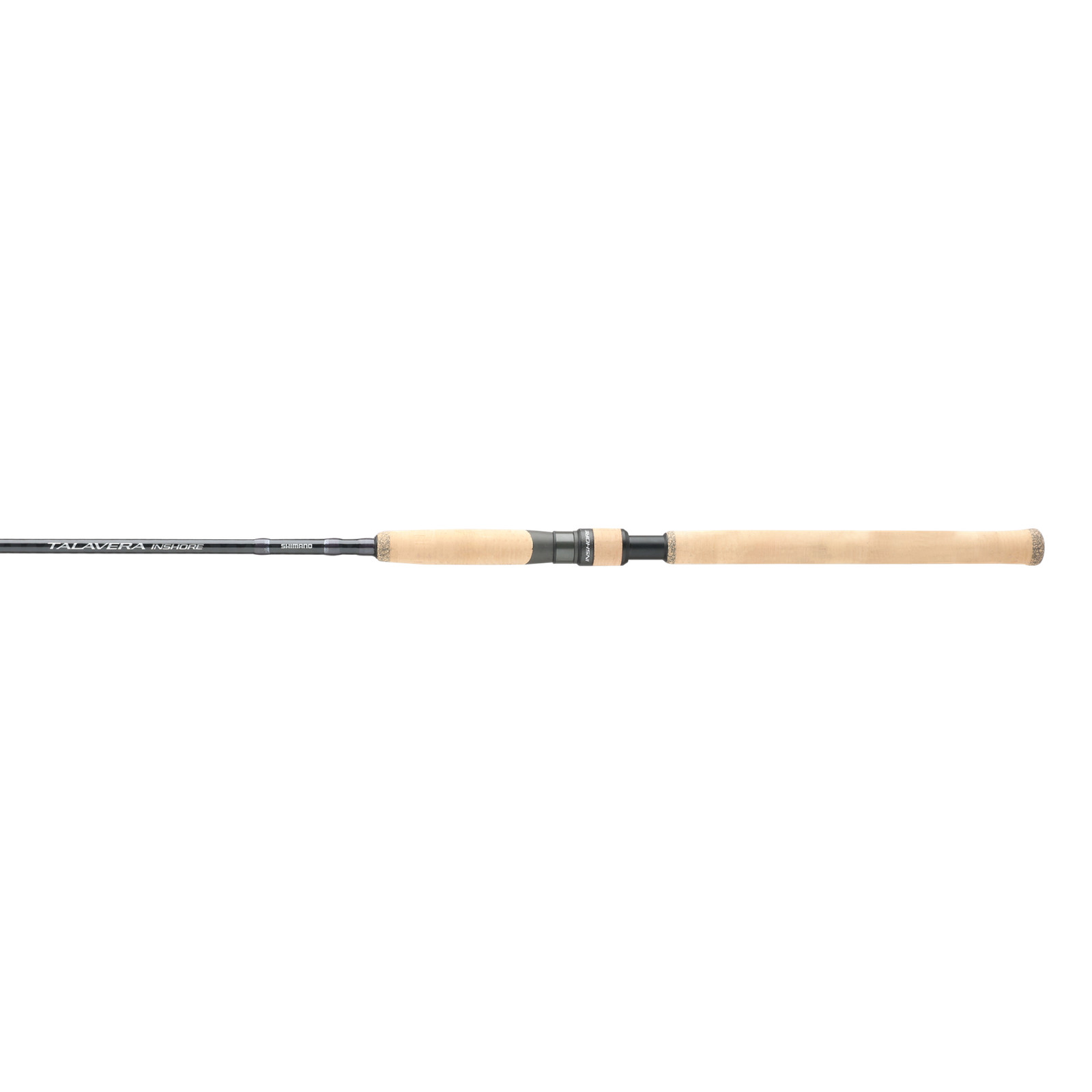 Shimano TALAVERA INSHORE SPINNING D, Saltwater, Inshore, Spinning, 7’0″, Medi…