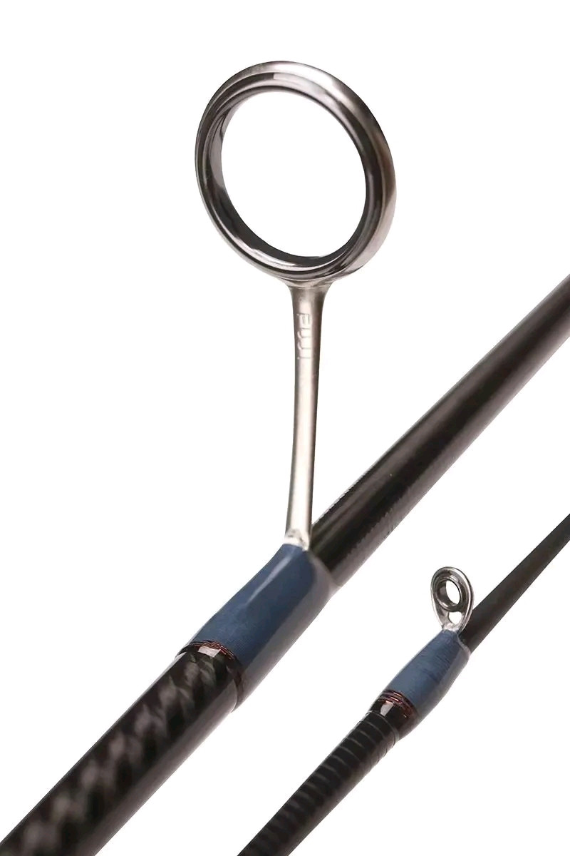 Crazy Fish Alpha ALSR712ULS spinning rod (1.5-6g 216cm)