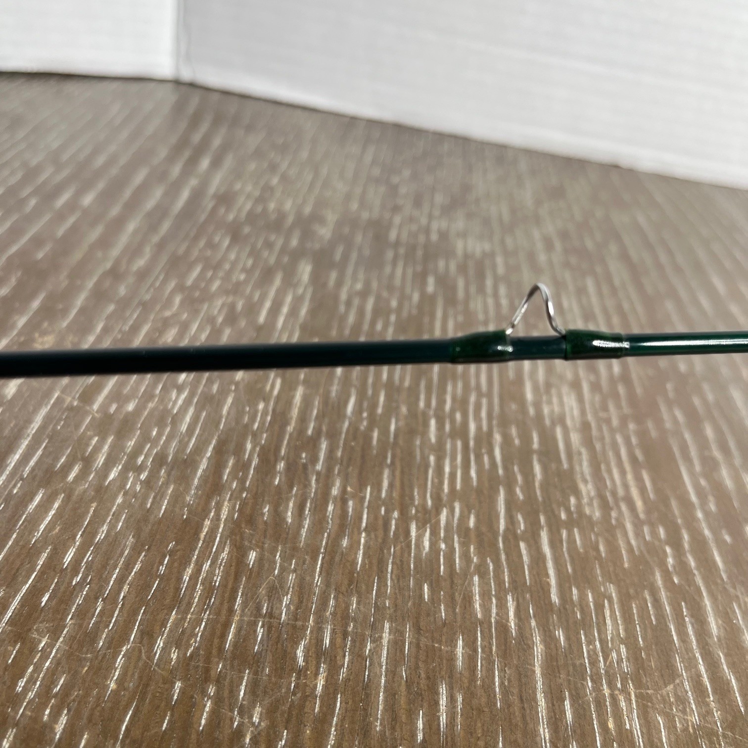 VTG Cabela’s 9′ Fly Rod Fish Eagle ll GFll908 Line 8-9 Graphite IM6 2-Piece USA