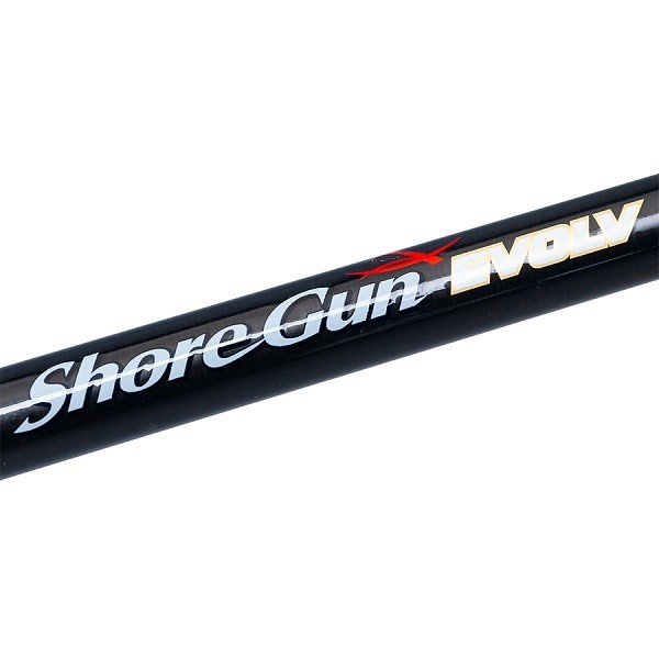 PALMS SHOREGUN EVOLVE SFTGS-103M Spinning Rod 3.12m 10–35g