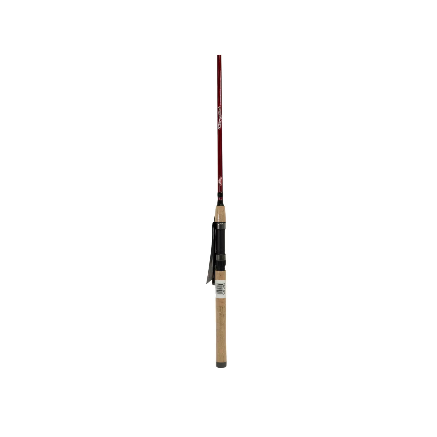 Berkley Cherrywood HD Spinning Rod, 7′ Medium Fishing Rod, 2 PCS, Durable Guides