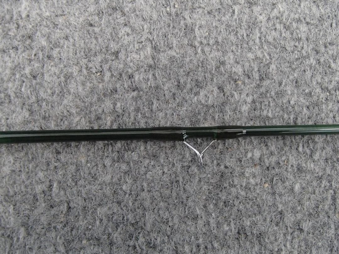 Beulah 10’6″ 9/10wt 4pc Fly Rod Used