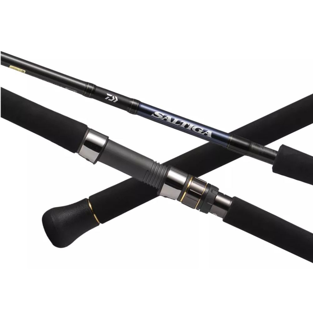 DAIWA Ultimate Offshore Casting Rod SALTIGA CASTING 710-8