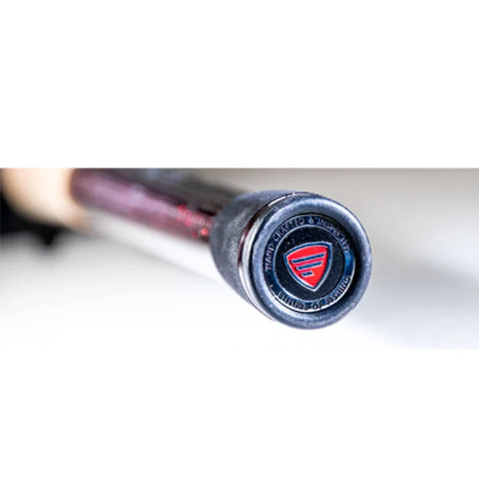 Favorite Big Sexy Casting Rod 6’6″ 5.0 oz Med. Heavy Fast 1/4-5/6 oz 12-17 lb