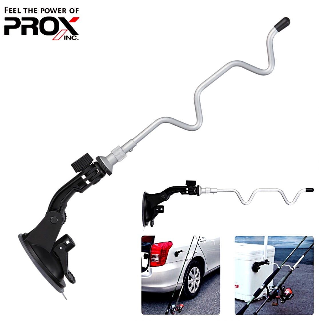PROX INC. SUCKER KYUBAN ROD HANGER (PX883)