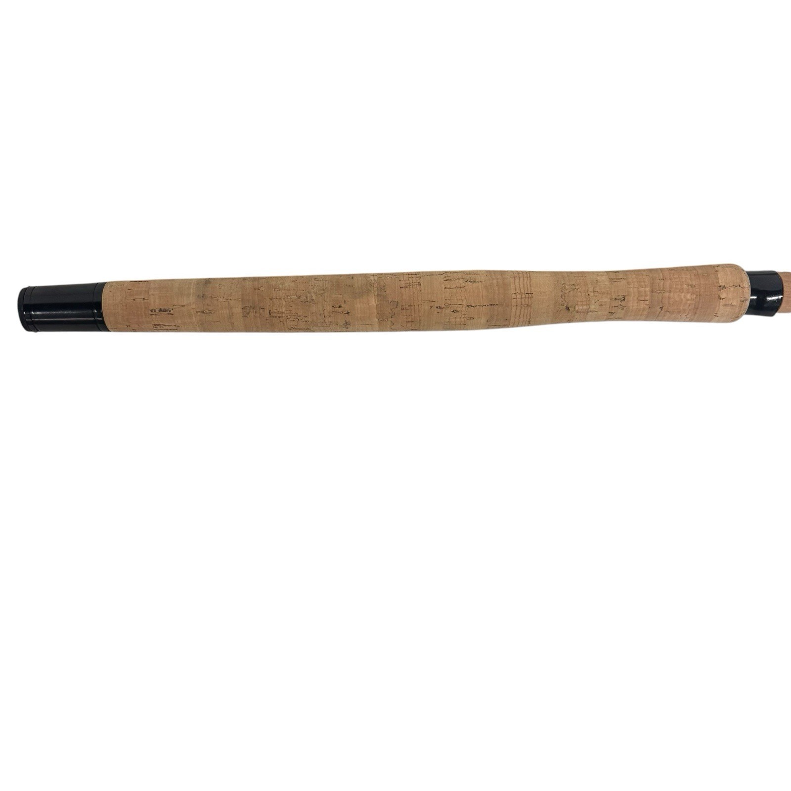 Vintage Lamiglas Fishing Rod Graphite GSH1022M Series 8 1/2′ 2 Piece Made In USA