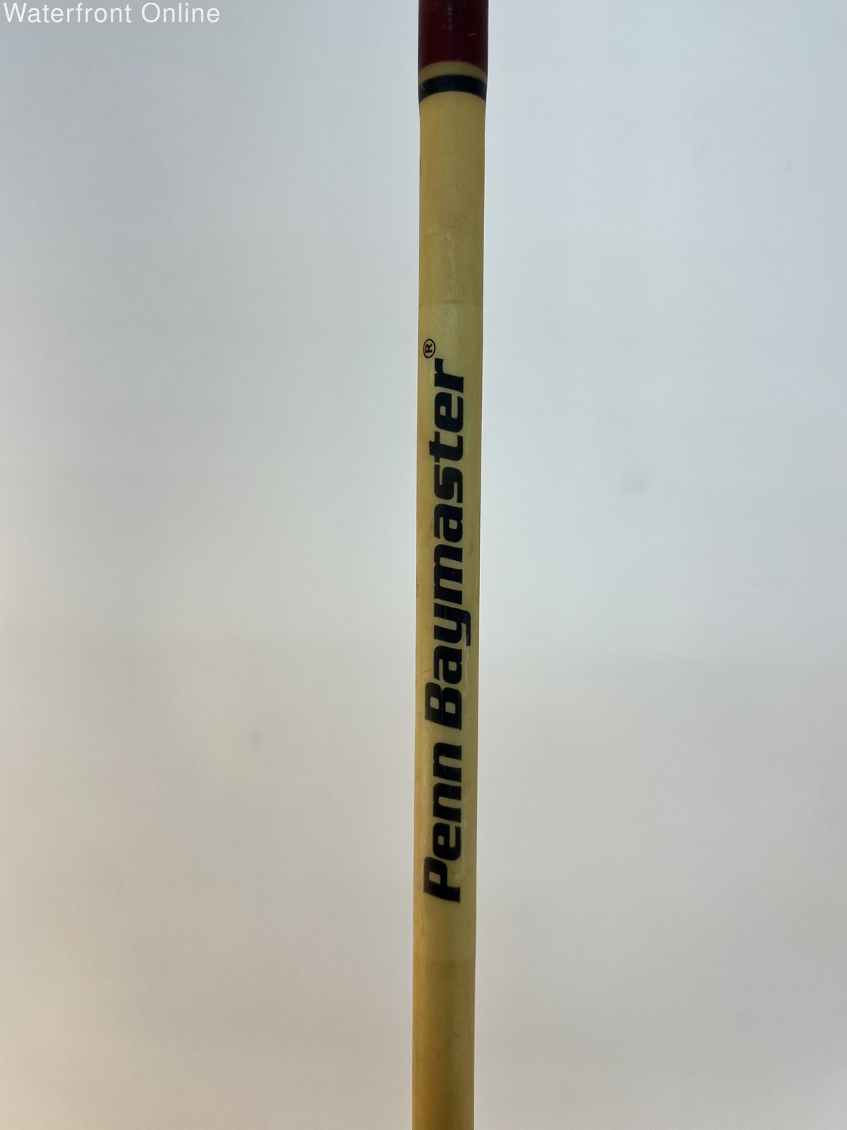Penn Baymaster One Piece Casting Fishing Rod 6′ 3210C