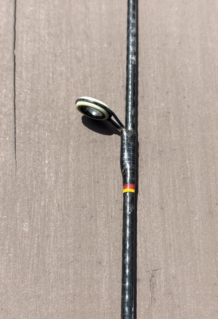 Shakespeare UGLY STICK Fishing Rod Lightweight 5’