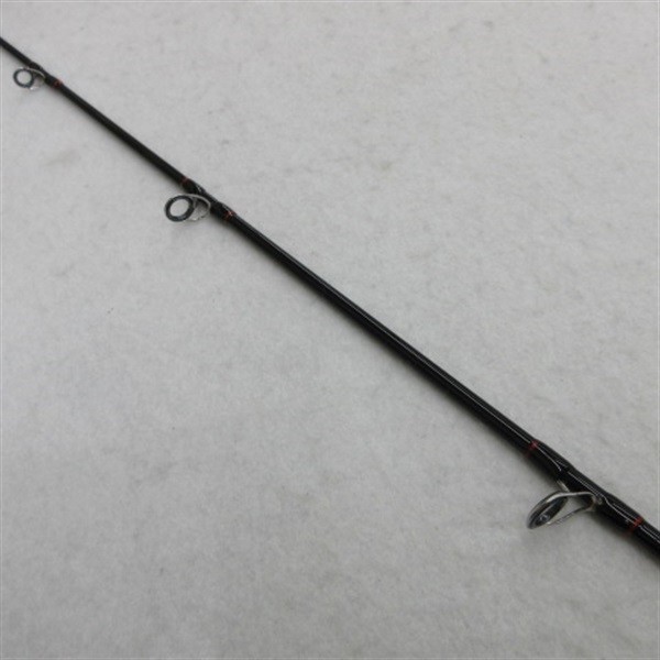 duo Vigas Super Light Jigging DVS-LJ-C602ML Cond/C