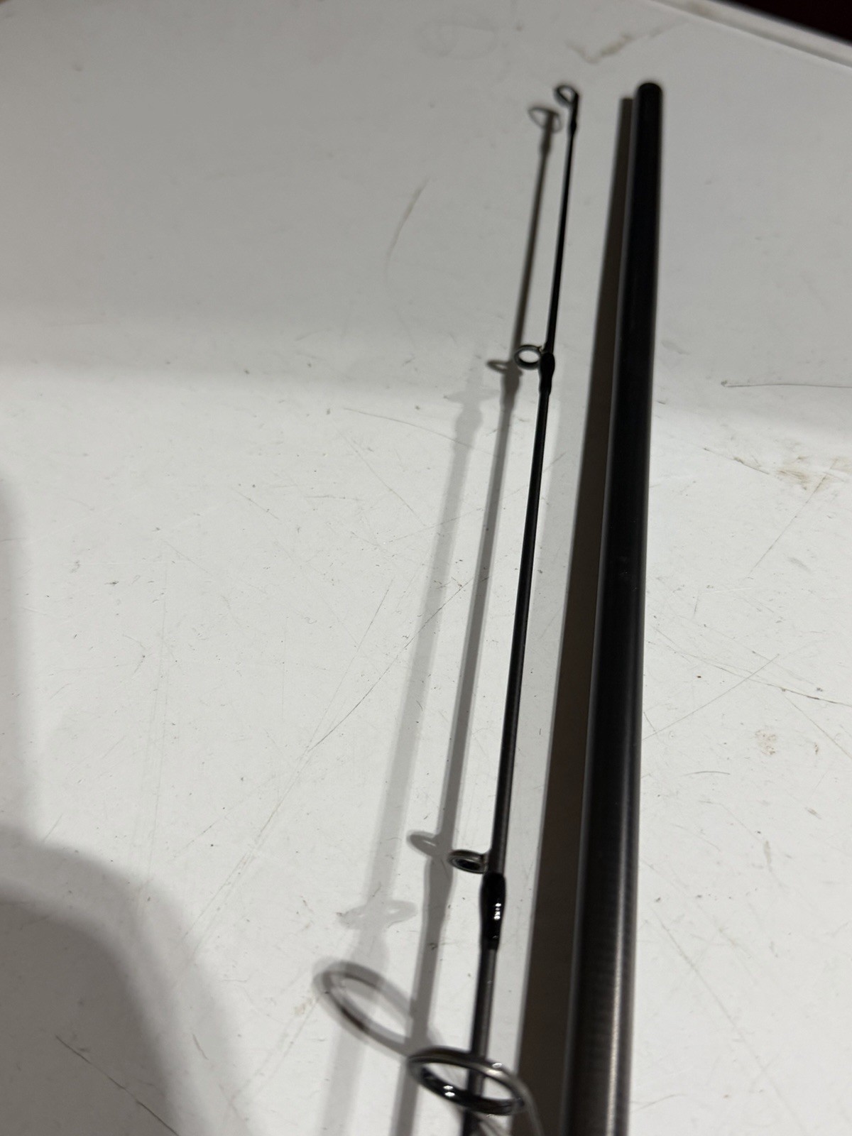 Okuma Guide Select GSP-S-1142M Spinning Rod