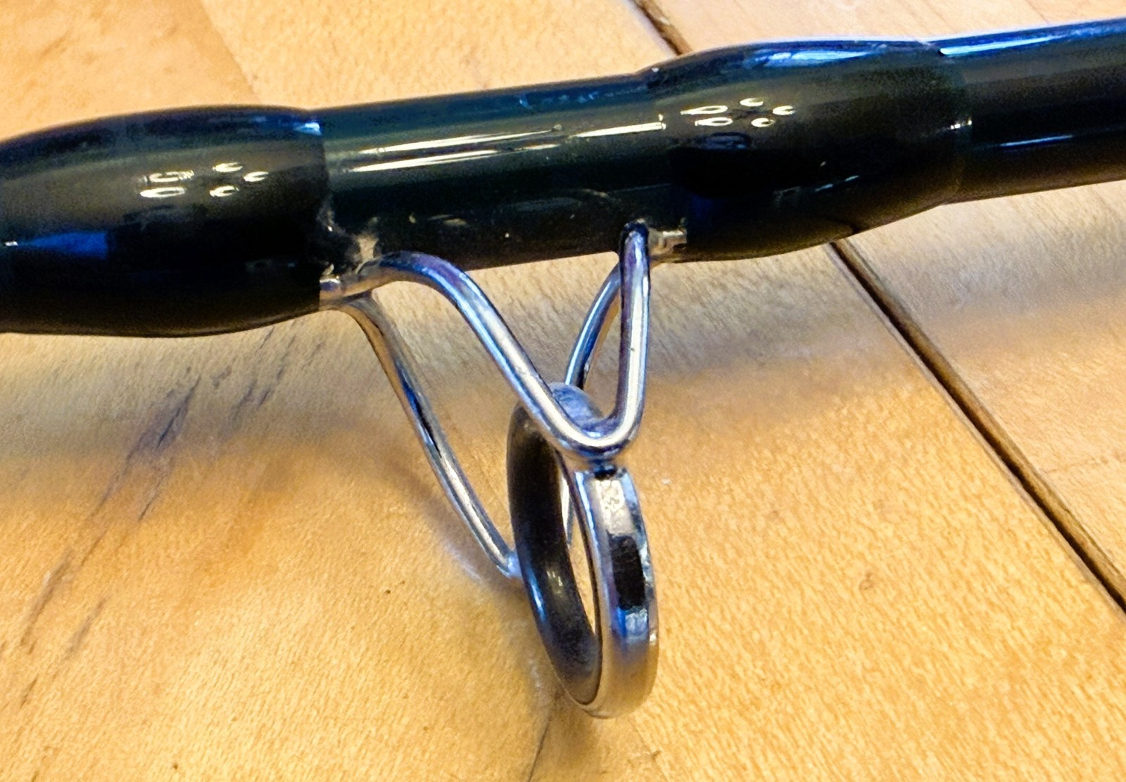 ORVIS Power Matrix 10 9ft 2 piece Fly Rod Fishing