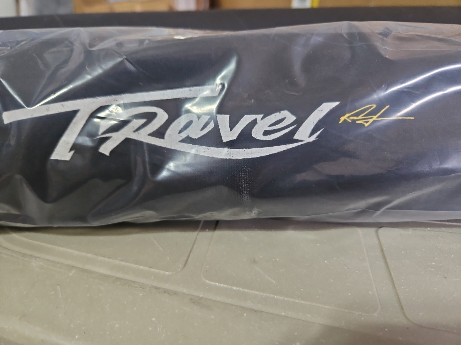 Handing M1 S736MH Travel Fishing Rod. 6 Pieces, 7’3″ Length. Medium/Heavy Action