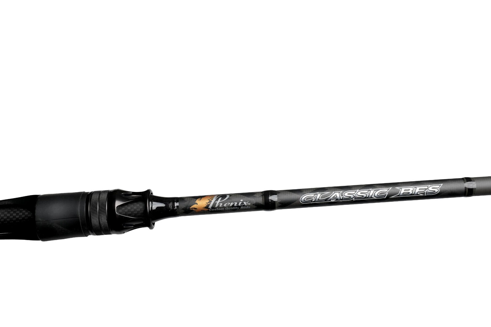 Phenix Classic BFS Casting rods