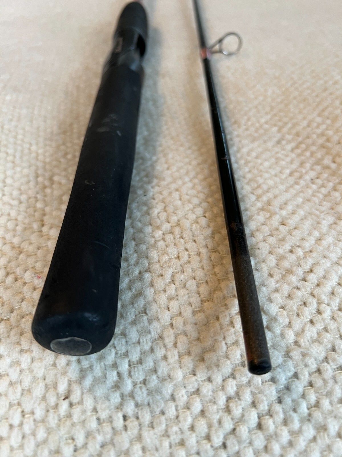 Shakespeare Mantis Spinning Rod